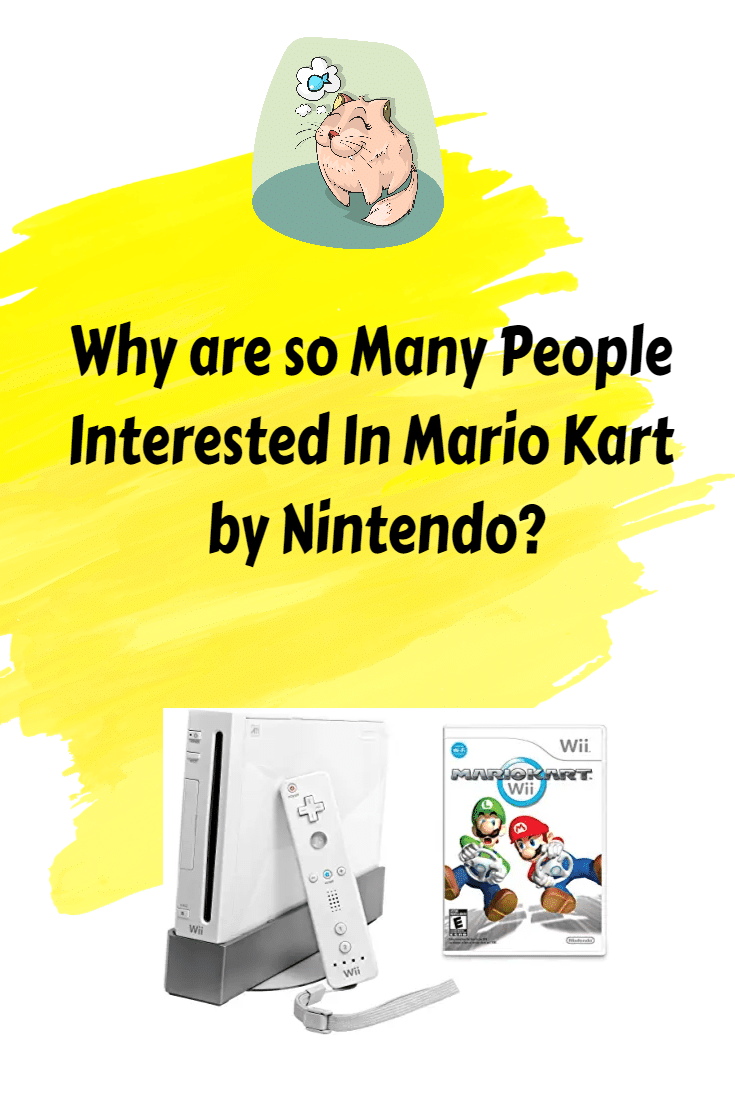 Mario Kart Nintendo Characters