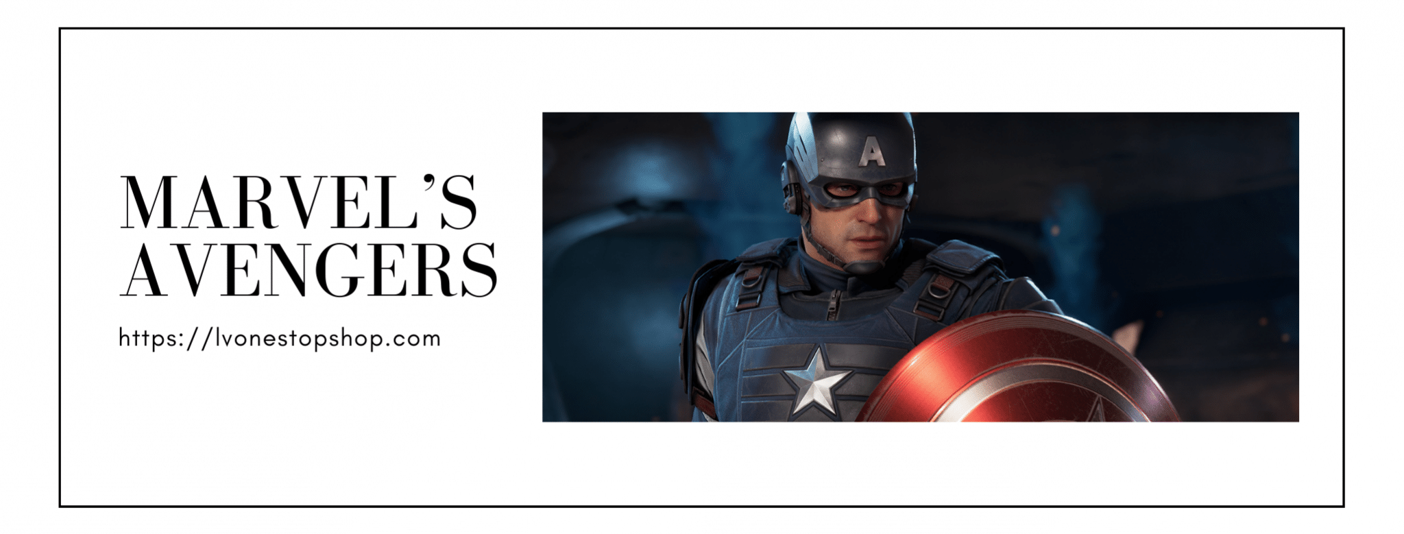 Marvel’s Avengers review