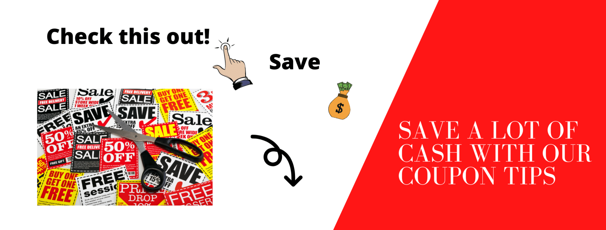 Save A Lot Of Cash With Our Coupon Tips
