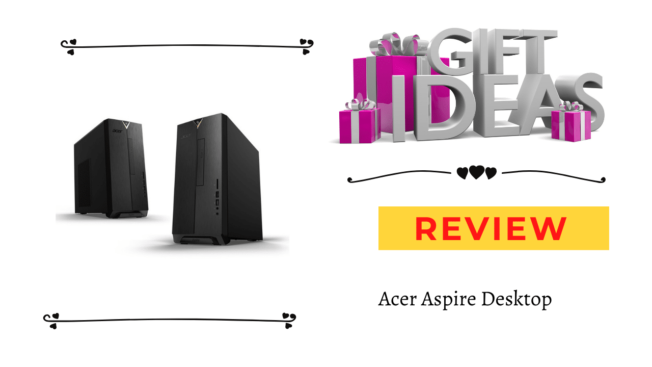Acer Aspire Desktop