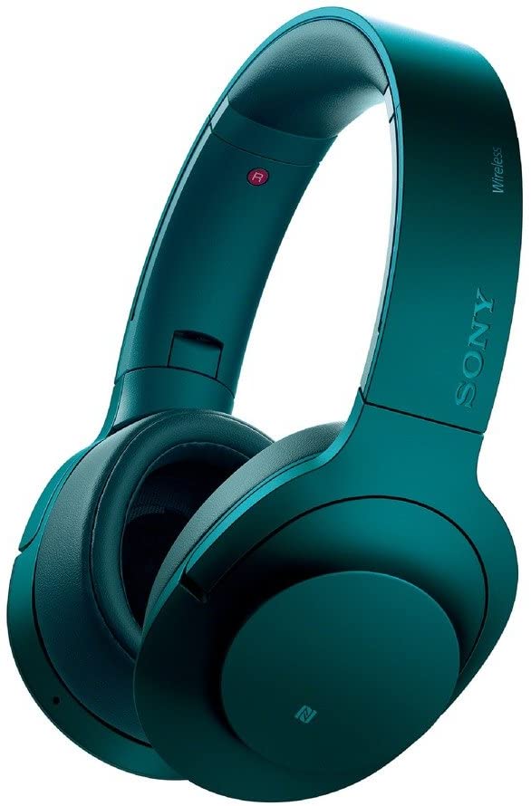 Sony H.ear on Wireless Noise Cancelling Headphone