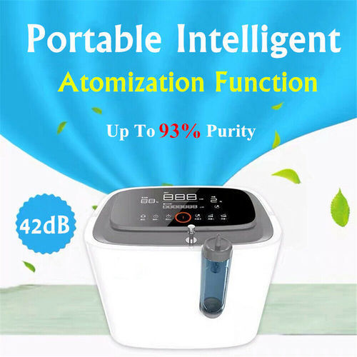 1-7L Adjustable Machine Personal Health Massager Protable Household