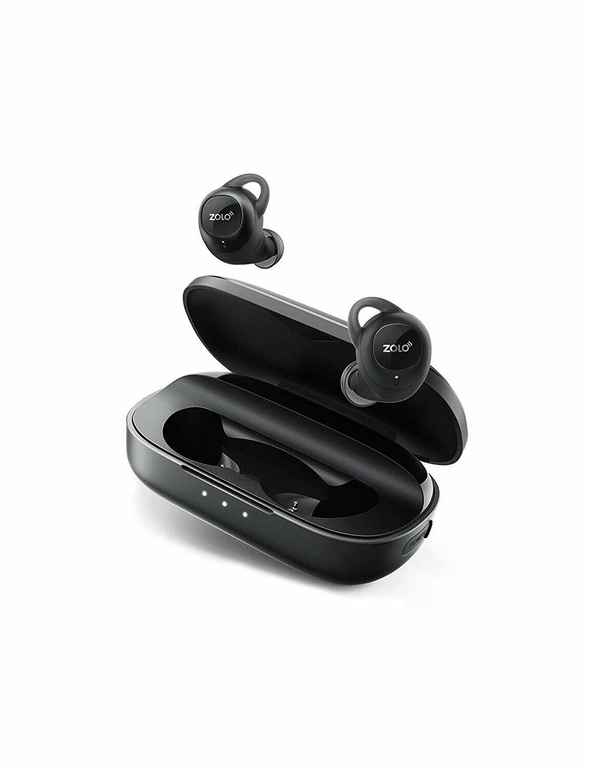 Anker Soundcore Liberty Lite Wireless Earbuds- Black