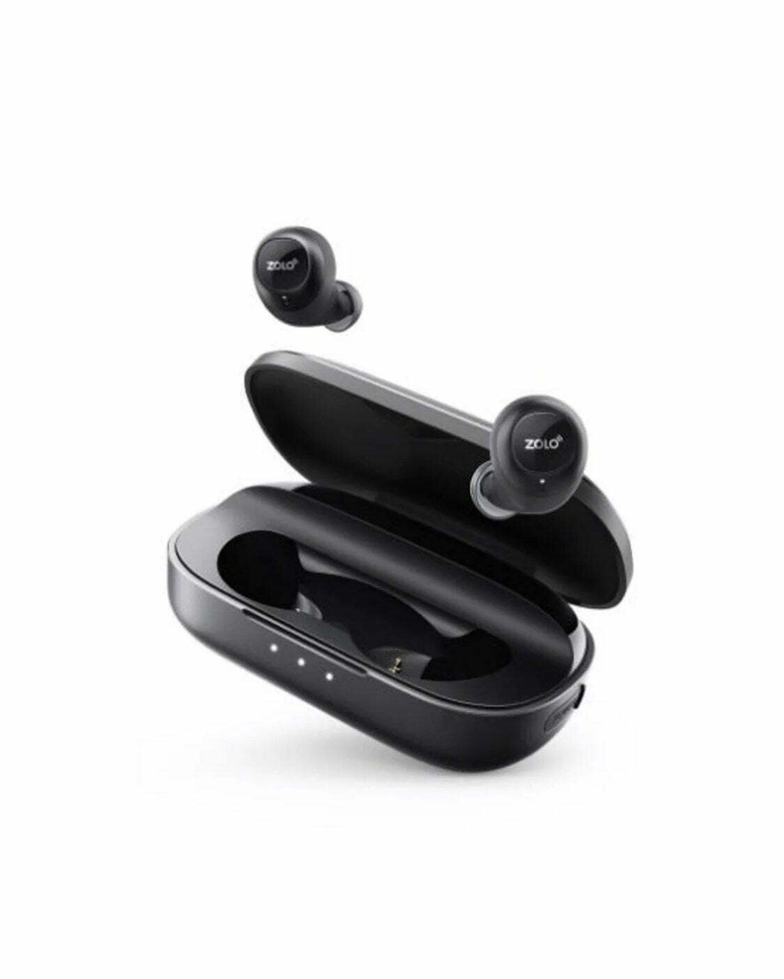 Anker Z2000Z11 Zolo Liberty True Wireless In-Ear Headphones -“Not In Retail Box”