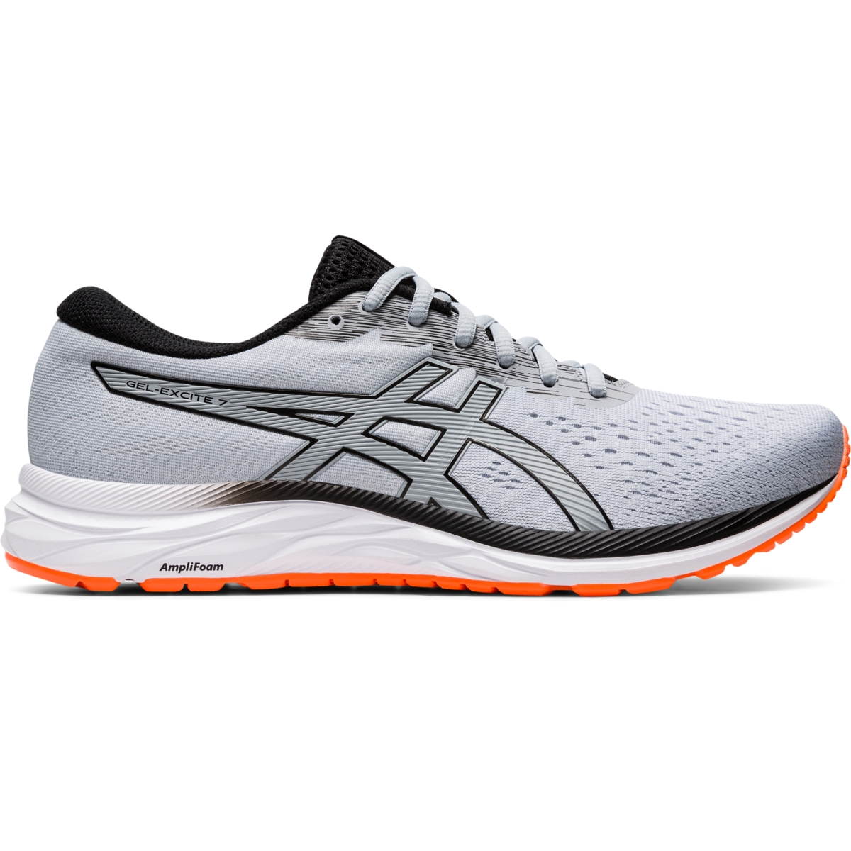 ASICS Men's GEL-EXCITE 7 Running Shoes 1011A657