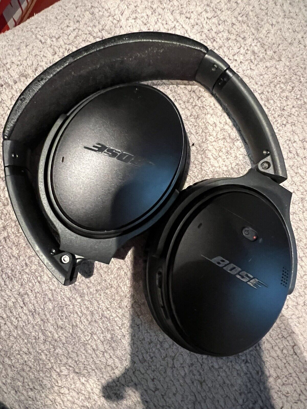 Bose QuietComfort QC45 Noise Cancelling Headphones