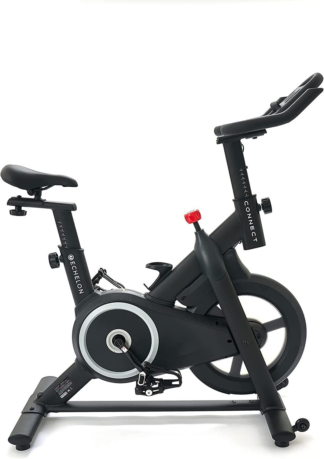 Echelon EX-15 Exercise Bike - indoor cycling workout