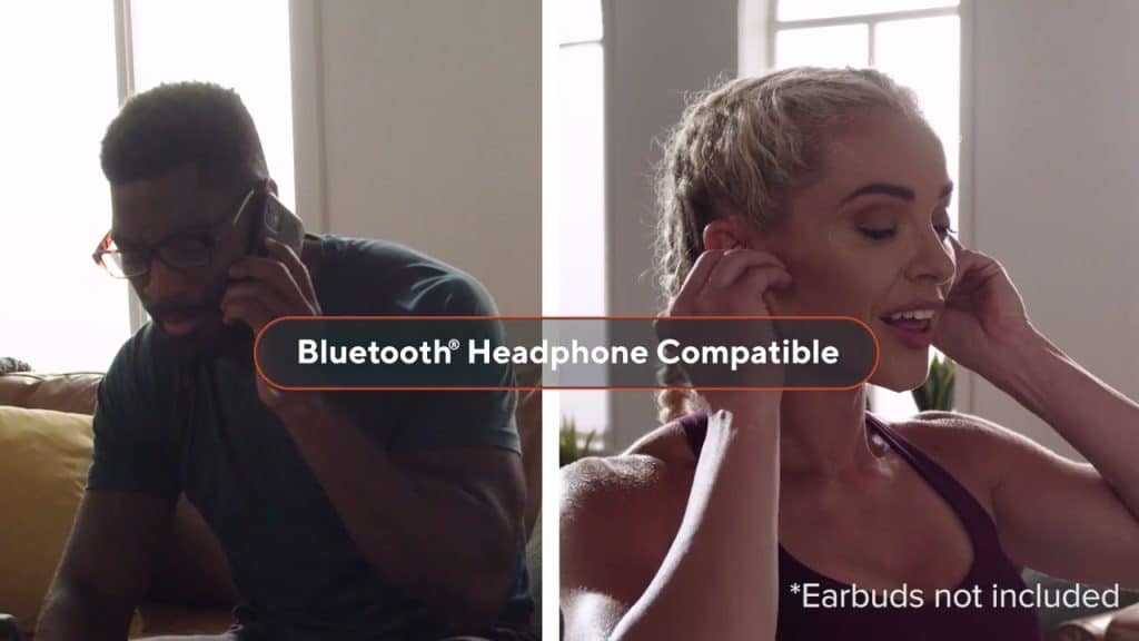 Never Leave Home for a Fitness Class Again With the Proform Vue Mirror