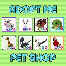 ⭐️ Adopt A Pet ⭐️ Mega & Neon Sales! Cheap! ⭐️ Limited Deals ⭐️ Fast Delivery ⭐️