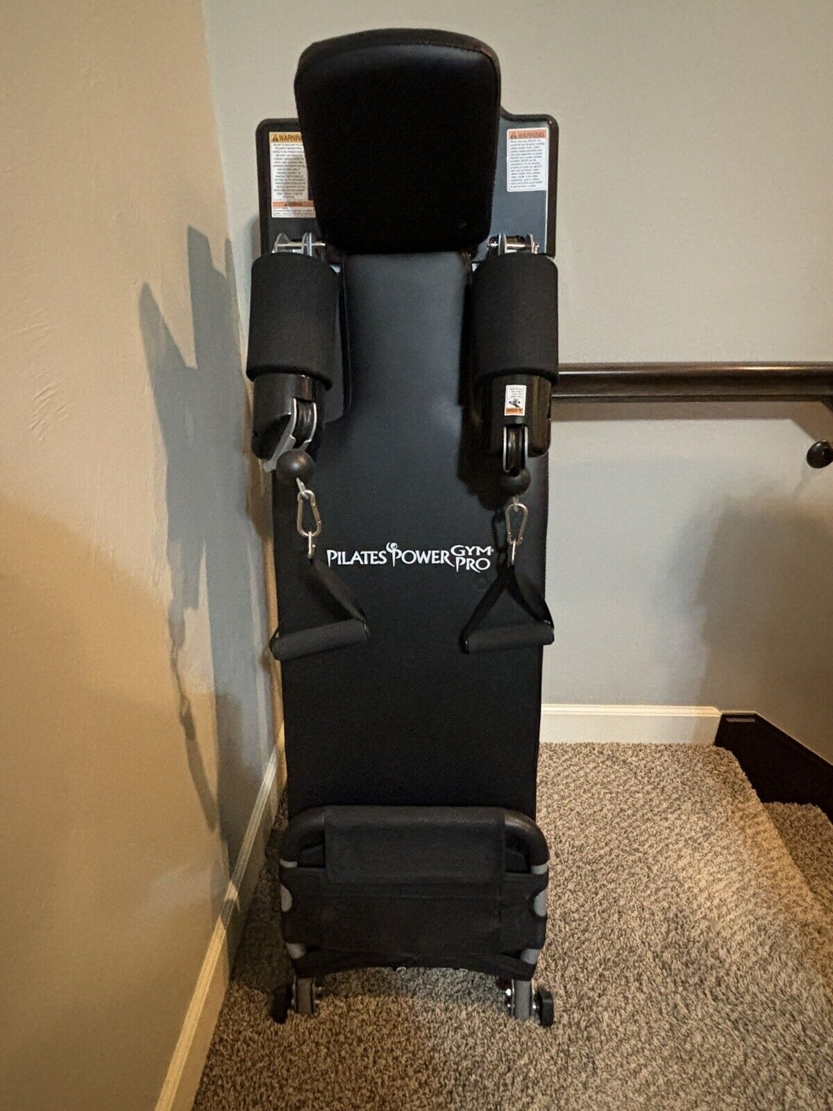 NEW!!! Pilates PowerGym Pro Never Been Used