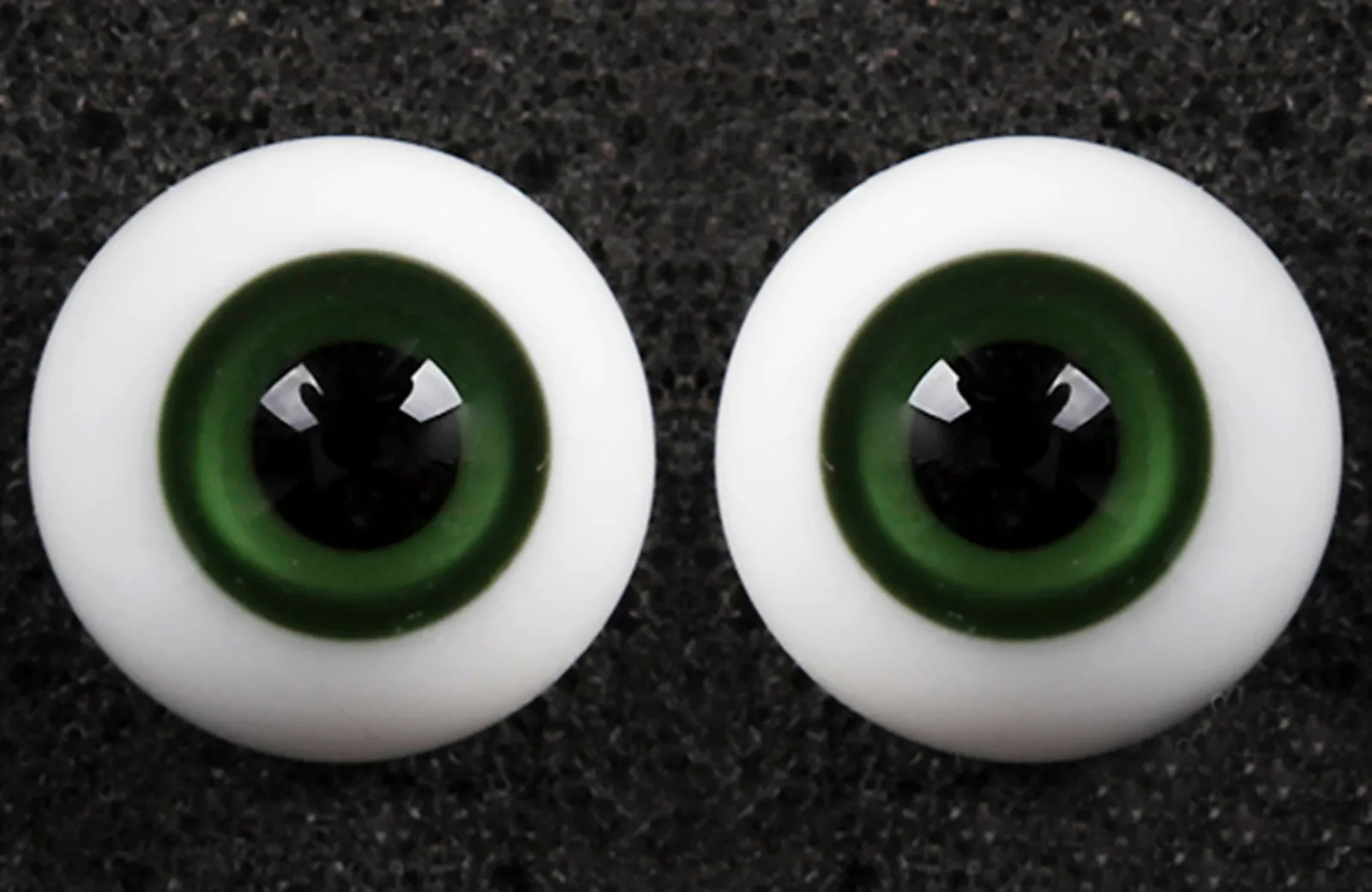 Bjd eyeball A product glass eyeball multicolor multi-size purchase doll can be purchased