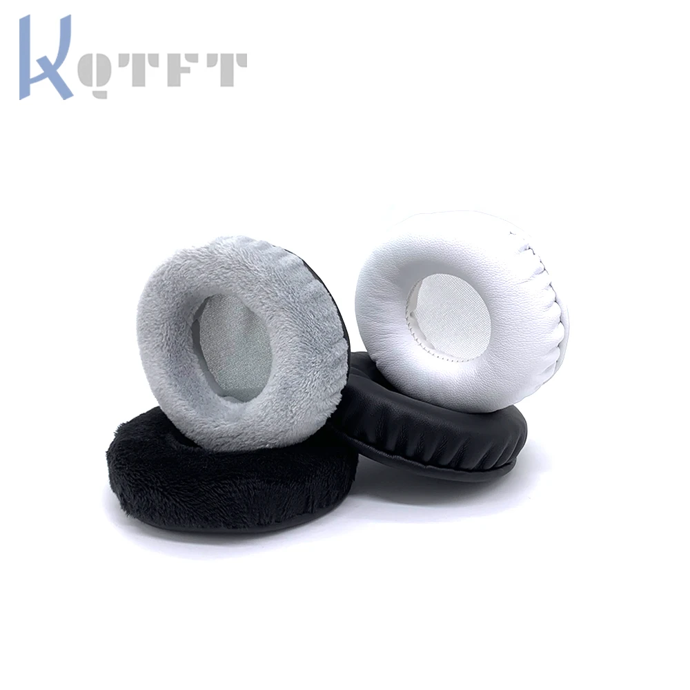 Earpads Velvet Replacement cover for COWIN E7 Pro Active Noise Cancelling Headphones Earmuff Sleeve Headset Repair Cushion Cups