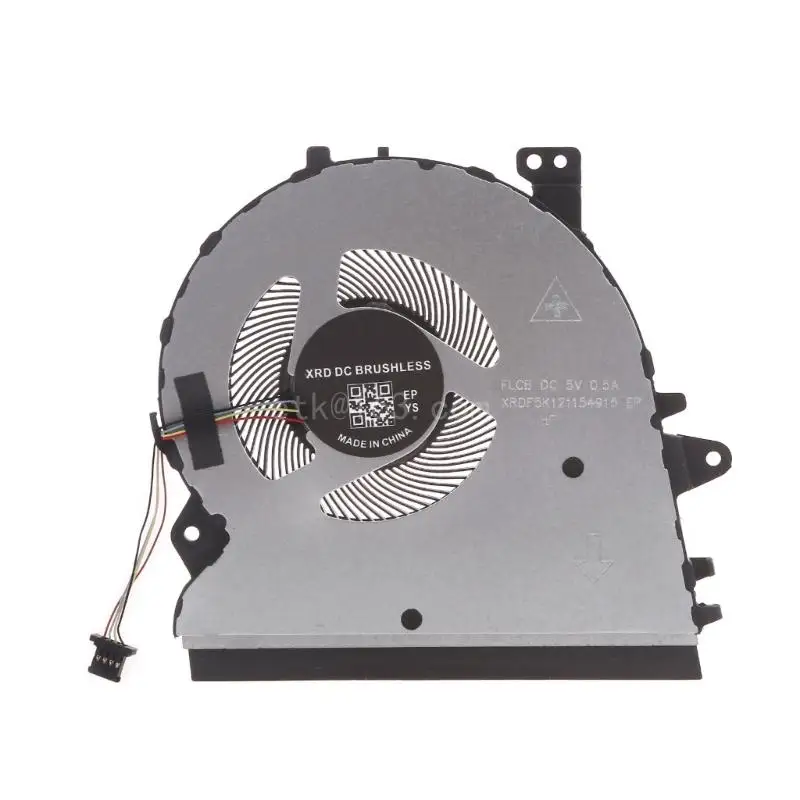 Get the Most Out of Your UX431 with This Efficient and Reliable Cooling Fan