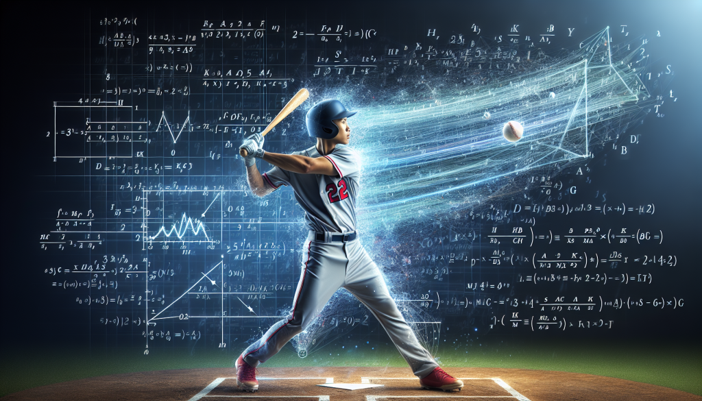 How Is The MLB Batting Average Calculated?