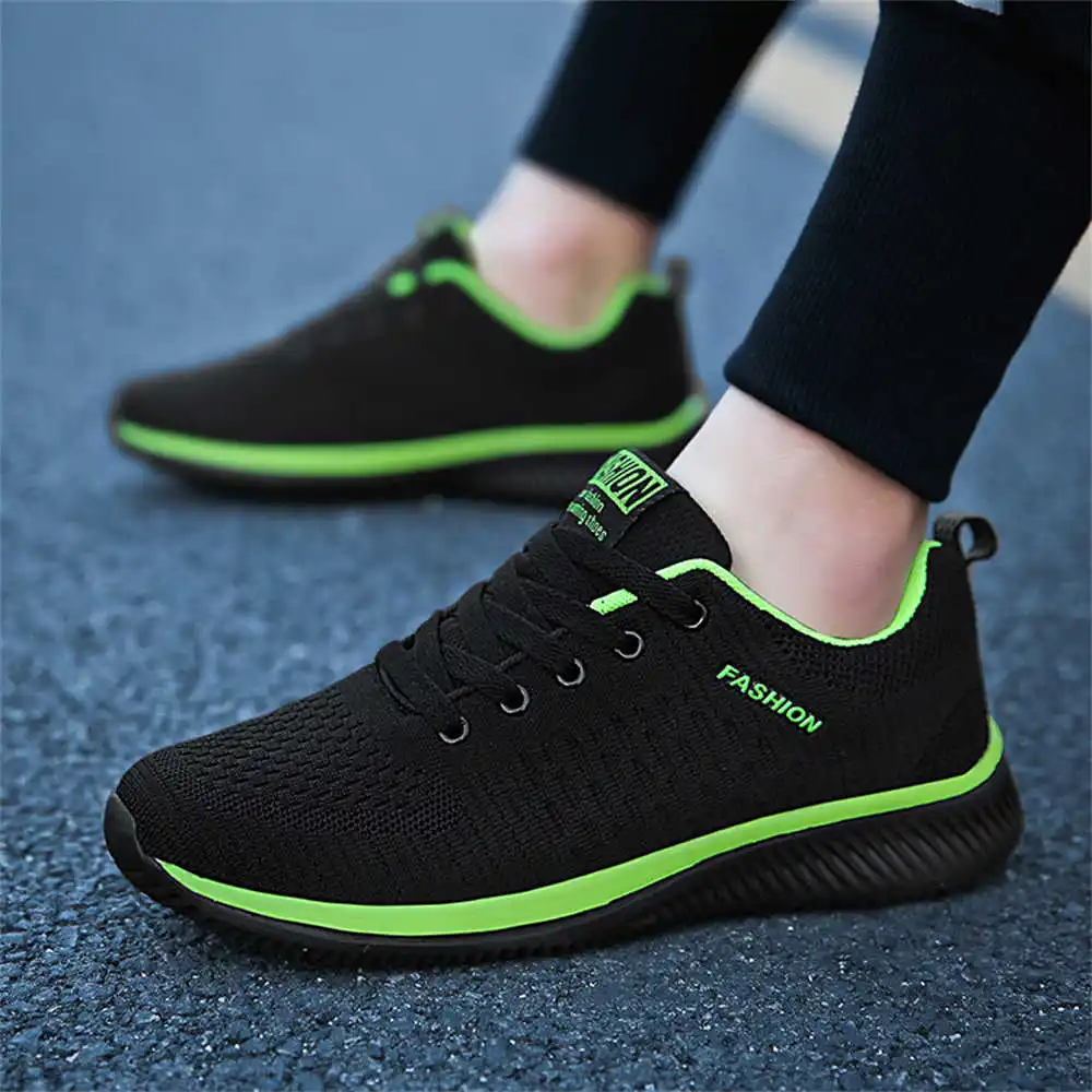 number 45 fabric fashion man tennis Vulcanize sneakers for men 2022 new men's original running shoes sports Workout XXW3