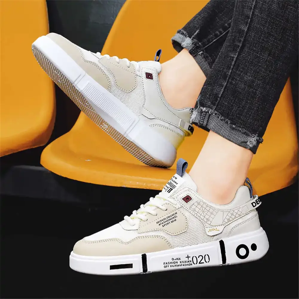 plus size size 38 rainbow sneakers Running sneachers donna shoes for men brand sport tenids New arrival resell snaeker YDX2