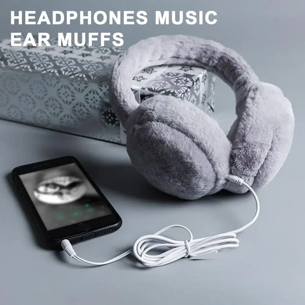 Premium Housing for Enhanced Sound Wired Headphones with Hifi Sound High-quality Wired Kids Headphones for School