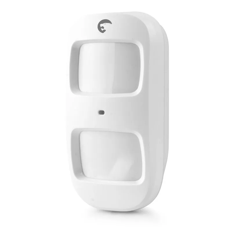 Promotion Etiger ES-D2A Pet Friendly Motion Detector PIR Movement Sensor Works with S4 and S3B Alarm System