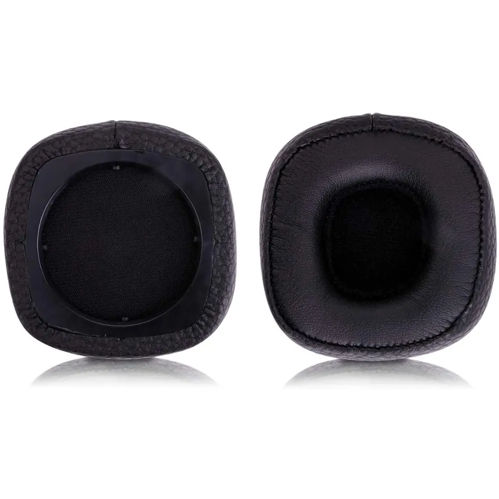 Replacement Ear pad ear pad Cushions for Marshall Major 3 III Bluetooth Headphones PULeatherReplacement Repair Parts Cover Case