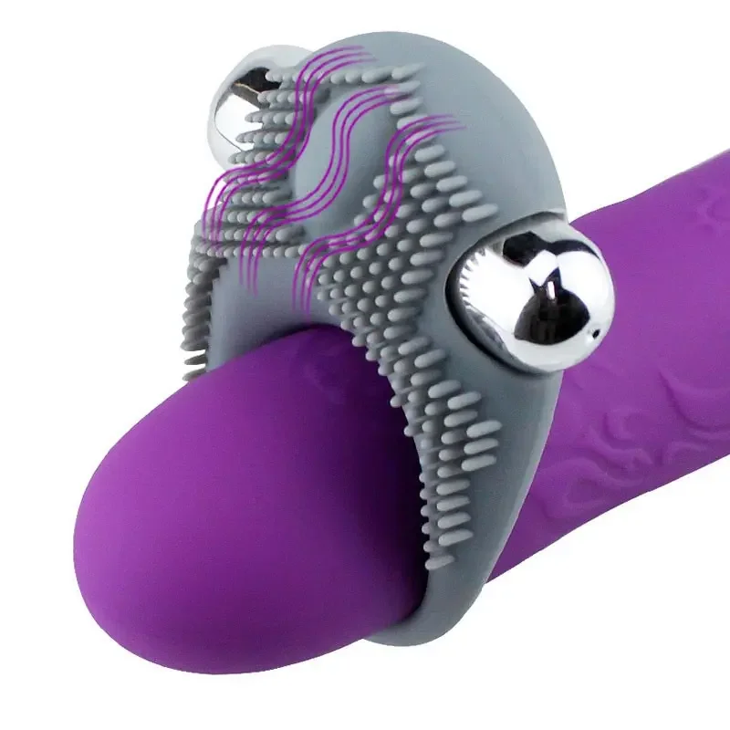 silicon women panties penis Chest G spot Couple's ring clitoris vacuum cleaner vibrator men cimsel masturbatory chastity