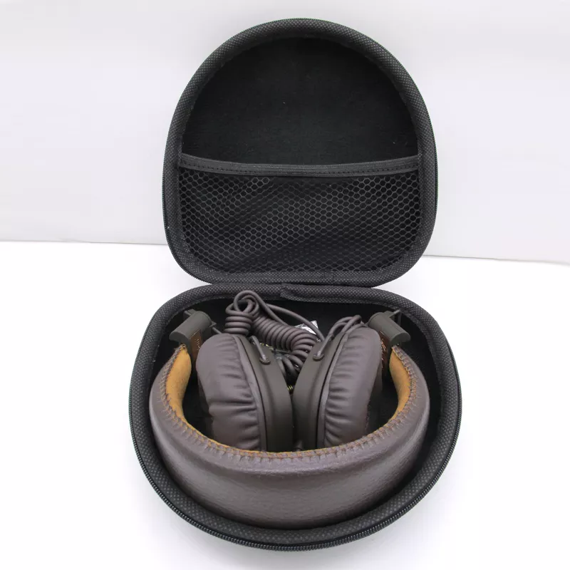 Travel Carrying Case Compatible For Marshall Monitor MIDanc MAJOR III 1 2 3 Generation Headphone Storage Box