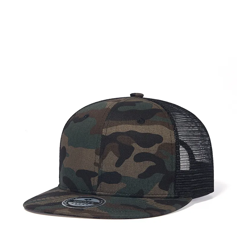 Trucker Hat for Men & Women Youth Teens Boys Girls Baseball Snapback Mesh Caps Free Shipping