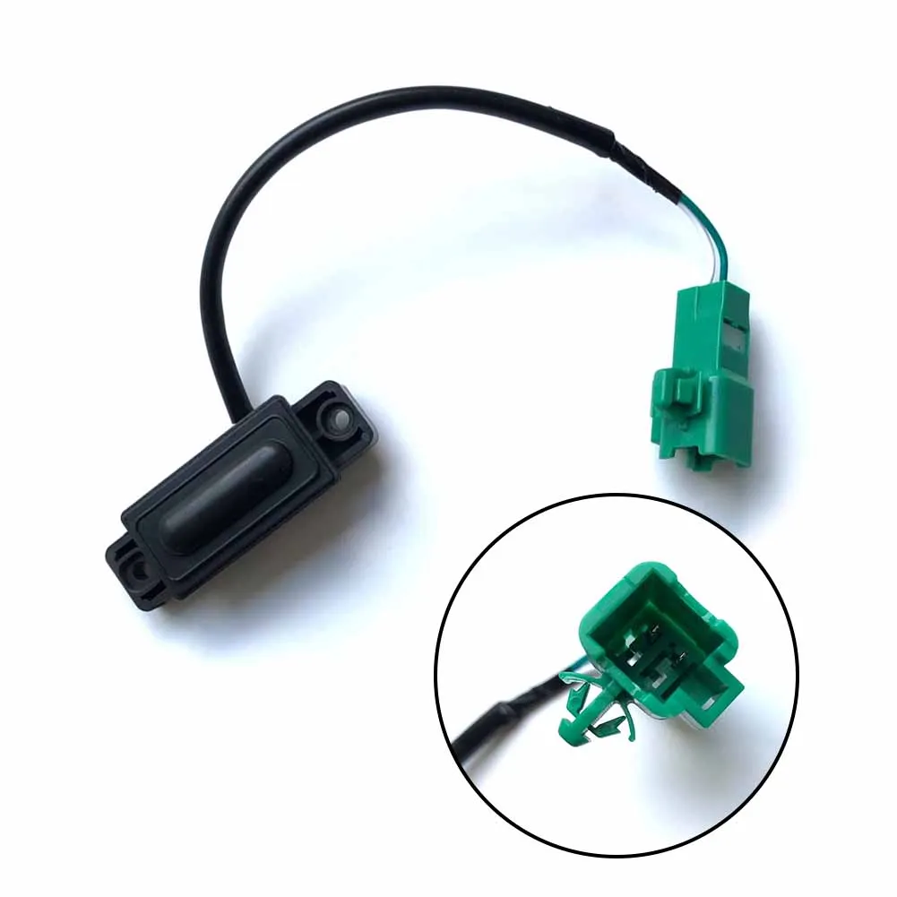 Trunk Boot Release Get the Most Out of Your Car with the High Performance Trunk Button Switch for Suzuki Swift 2005 2017