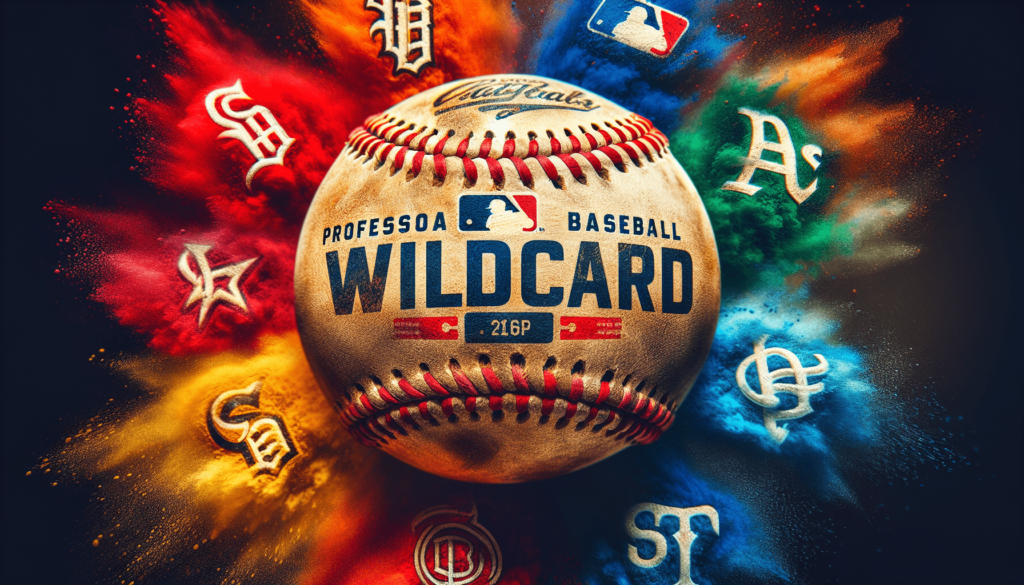 MLB Wild Card Standings Explained