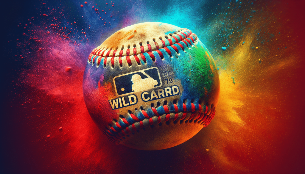 MLB Wild Card Standings Explained