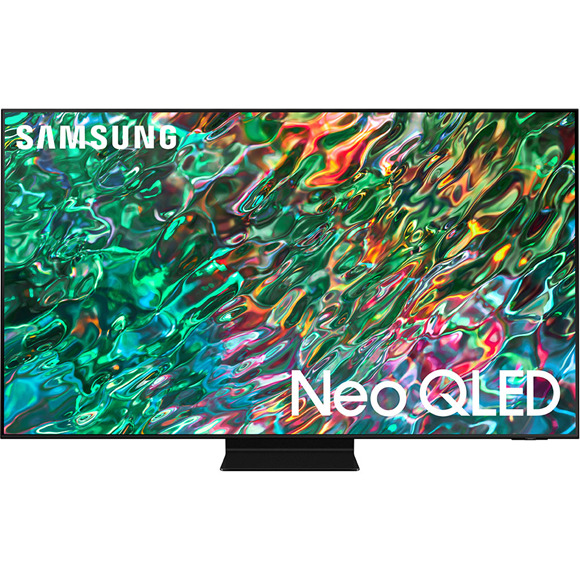 Samsung QN85QN90BAFXZA 85" Class Neo QLED 4K UHD QN90B Series Smart TV 2022